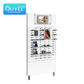 Kiosk stands for malls eyewear display kiosk eyewear display wall mount locking sunglass display